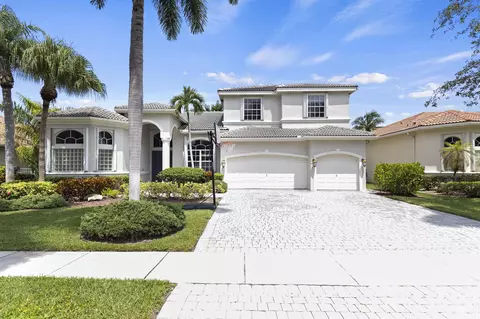 9617 Parkview Ave, Boca Raton, FL 33428