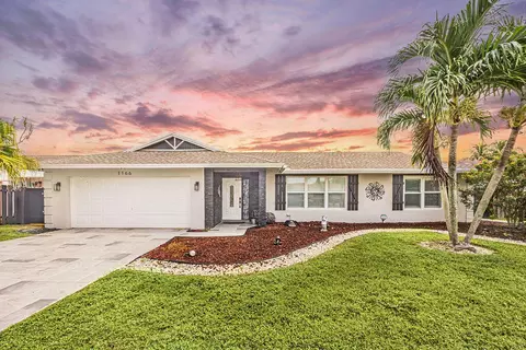 1166 Belmore Ter, Wellington, FL 33414