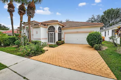 9569 Arbor Vw N, Boynton Beach, FL 33437