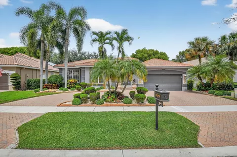 7629 Lockhart Way, Boynton Beach, FL 33437