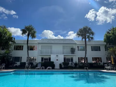 Exterior - 400 S Cypress Rd #406, Pompano Beach, FL 33060 photo 1 of 6