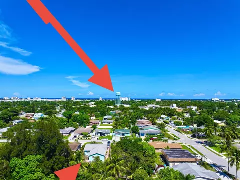 512 SW 6th Ave, Delray Beach, FL 33444