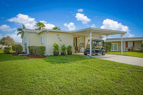 7912 Black Tern Dr, Port Saint Lucie, FL 34952