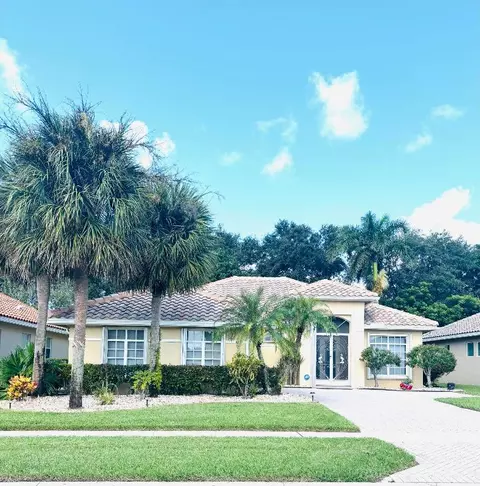 6602 Jog Palm, Boynton Beach, FL 33437