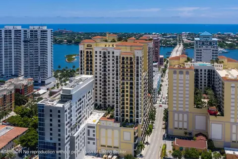 701 S Olive Ave #409, West Palm Beach, FL 33401