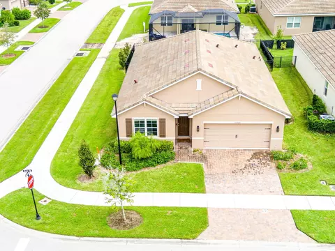 10575 SW Jem St, Port Saint Lucie, FL 34987