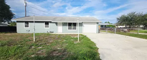 2331 NE Ne 15th Ct, Jensen Beach, FL 34957
