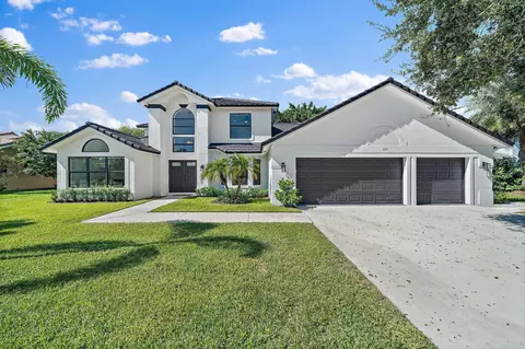 1878 Lynton Cir, Wellington, FL 33414