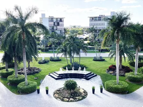 3546 S Ocean Blvd #515, South Palm Beach, FL 33480