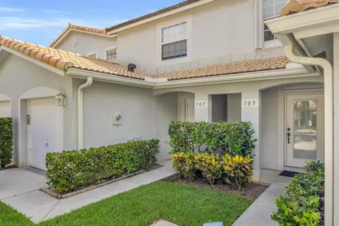 107 Wooden Ml, Jupiter, FL 33458