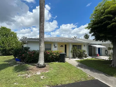 7526 S Ace Rd S, Lake Worth, FL 33467