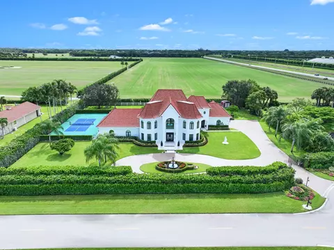 3900 Fieldview Way, Wellington, FL 33414