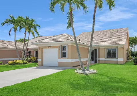 12994 Hampton Lakes Cir, Boynton Beach, FL 33436