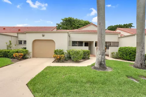 5958 Parkwalk Cir W, Boynton Beach, FL 33472