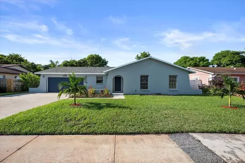 1160 Fernlea Dr, West Palm Beach, FL 33417