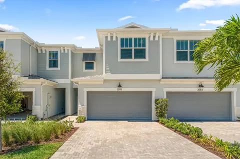 3585 NW Solange Ct, Jensen Beach, FL 34957