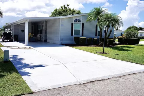 3801 Westchester Ct, Port Saint Lucie, FL 34952