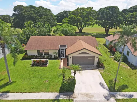 19606 Hampton Dr, Boca Raton, FL 33434