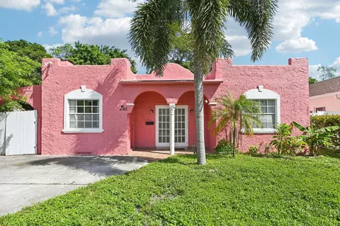 423 Kern St, West Palm Beach, FL 33405