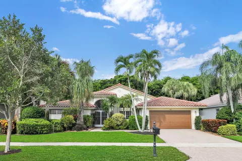 7458 Falls Rd W, Boynton Beach, FL 33437