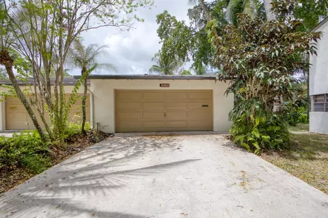 3405 Heather Ter #51, Lauderhill, FL 33319