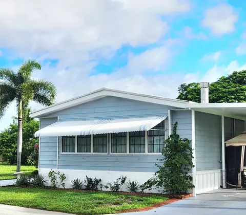 4091 67th Ln N #794, West Palm Beach, FL 33404