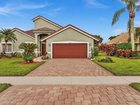 6004 Golf Villas Dr, Boynton Beach, FL 33437