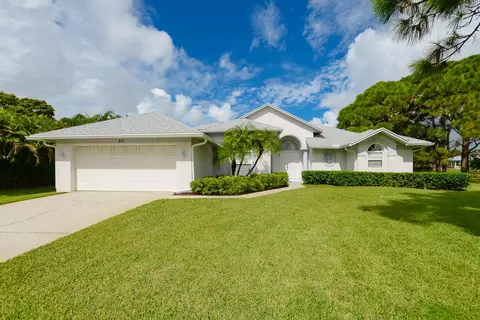 311 SE Fisk Rd, Port Saint Lucie, FL 34984