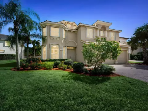 2754 Danforth Ter, Wellington, FL 33414