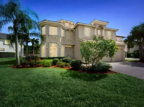 2754 Danforth Ter, Wellington, FL 33414
