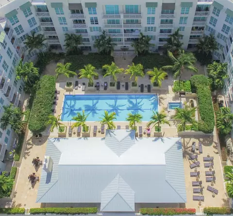 480 Hibiscus #338, West Palm Beach, FL 33401