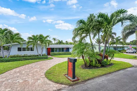 2701 SW 6th St, Boynton Beach, FL 33435