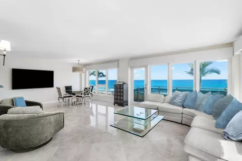 2066 N Ocean 2se #2SE, Boca Raton, FL 33431