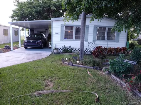 18 Guadalupe, Port Saint Lucie, FL 34952