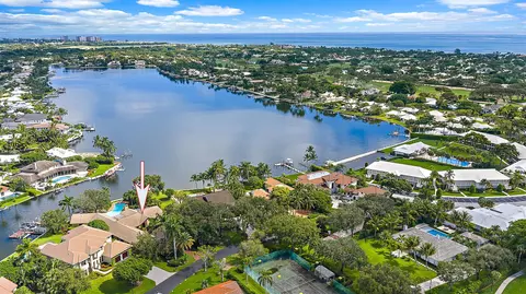 1938 Portage Lndg N, North Palm Beach, FL 33408