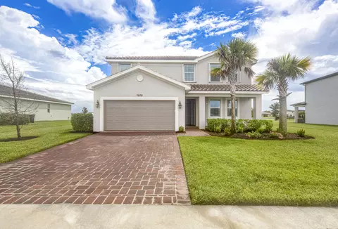 7609 NW Archerfield Dr, Port Saint Lucie, FL 34987