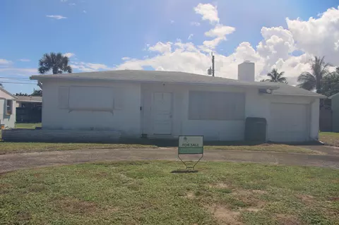 354 Laurie Rd, West Palm Beach, FL 33405