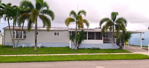 4385 Mocking Bird Dr, Boynton Beach, FL 33436