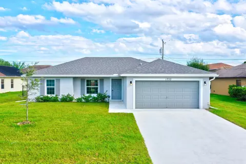 1733 SW Columbia St, Port Saint Lucie, FL 34987