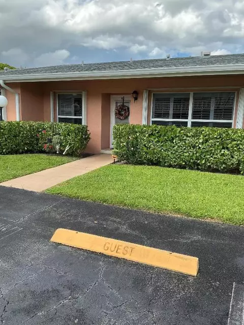 1580 NW 18th Ave #98-B, Delray Beach, FL 33445
