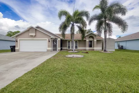 2681 SW Tanforan Blvd, Port Saint Lucie, FL 34987