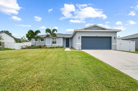 1842 SW Cecelia Ln, Port Saint Lucie, FL 34953