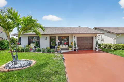 1791 SW 21 Way, Deerfield Beach, FL 33442