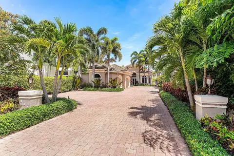 201 Fishermans, Jupiter, FL 33477