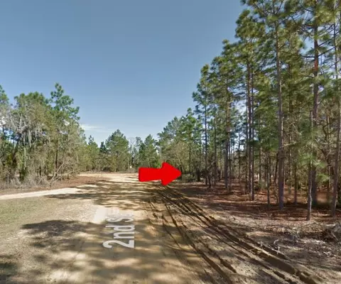 00 2nd St, Interlachen, FL 32148