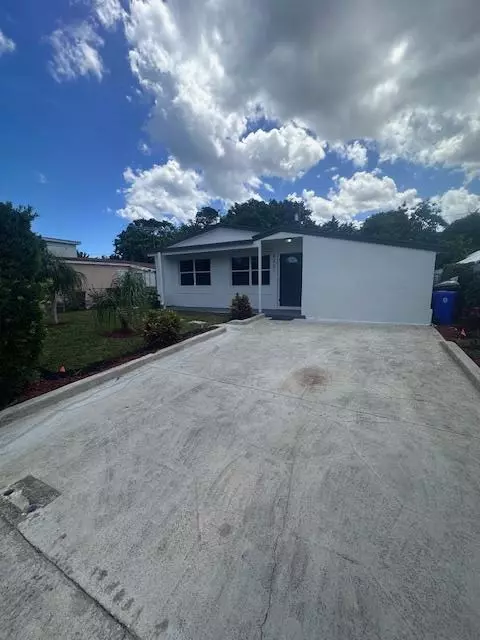 430 Barnett St, West Palm Beach, FL 33405