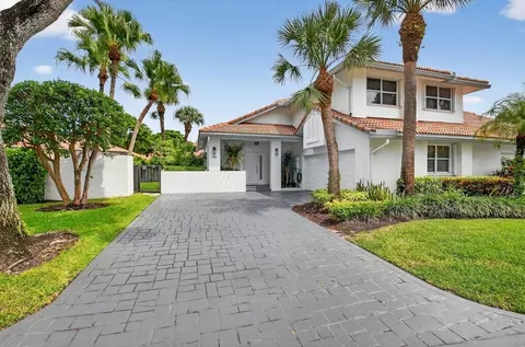 2237 NW 52nd St, Boca Raton, FL 33496