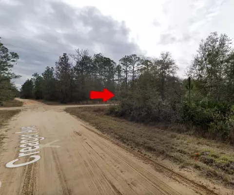 000 Creager Ave, Interlachen, FL 32148