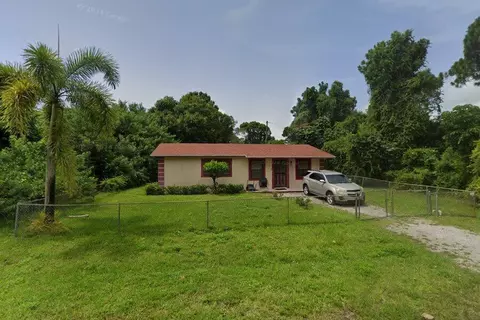 3303 N Avenue K Ave, Fort Pierce, FL 34947
