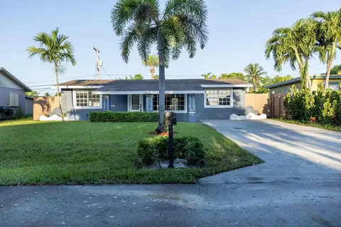 1623 NE 2nd Ct, Boynton Beach, FL 33435
